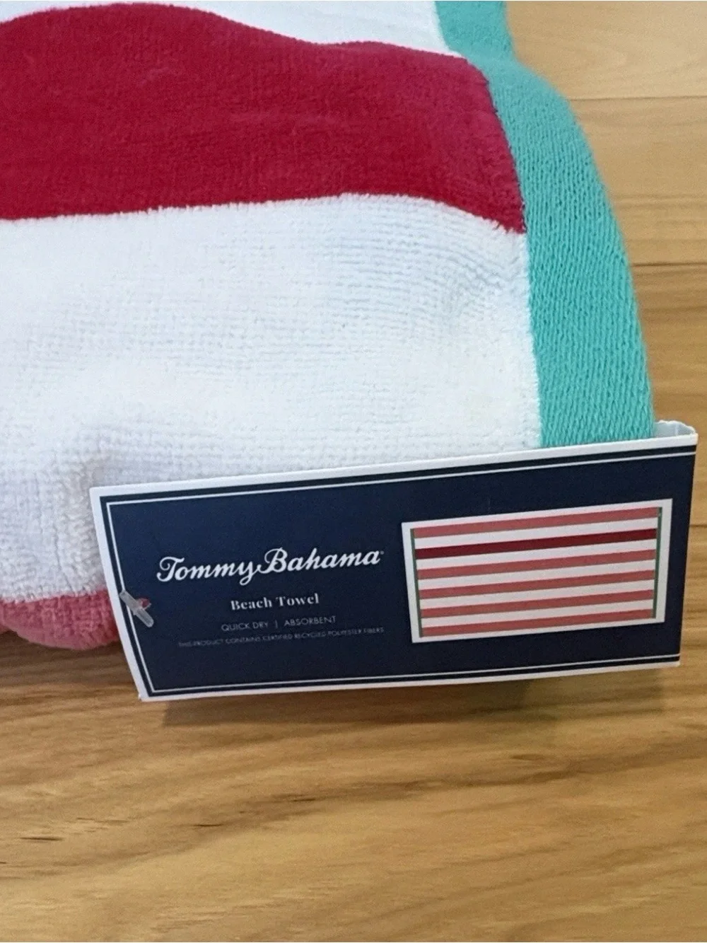 Tommy Bahama new tommy